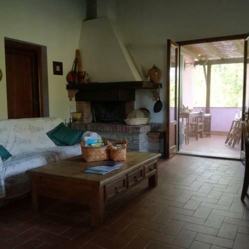 Agroturismo Agriturismo Campolungo