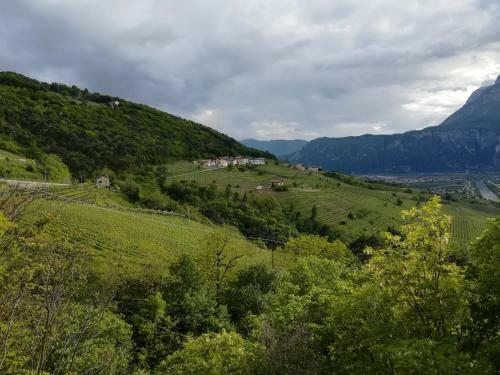 Apartamento Cottage Lavanda E Rosmarino