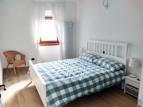 Apartamento Cottage Lavanda E Rosmarino