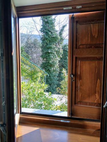 Apartamento Cottage Lavanda E Rosmarino