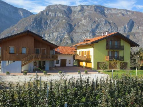 Agroturismo Agritur Clementi