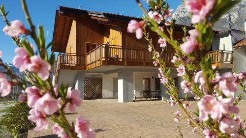 Agroturismo Agritur Clementi