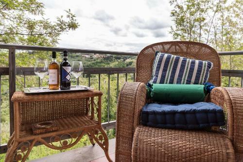 Casa Ermo Colle