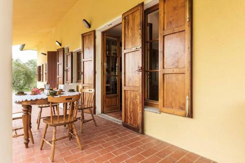Casa Ermo Colle