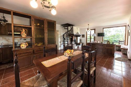Casa Ermo Colle