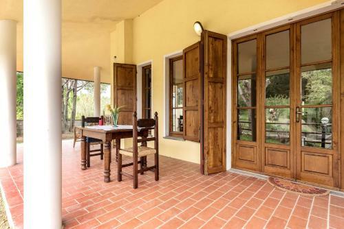 Casa Ermo Colle