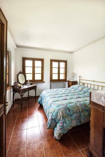 Casa Ermo Colle