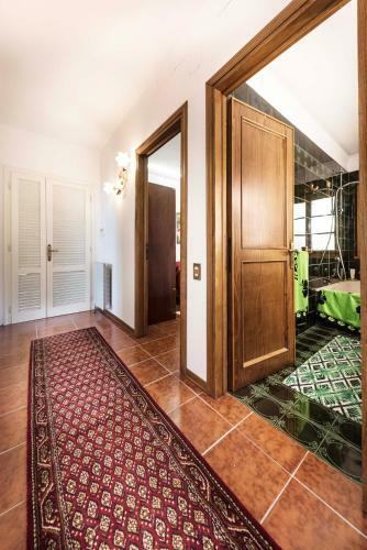 Casa Ermo Colle