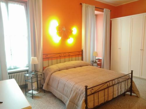 Hostal Villa Lorenzo