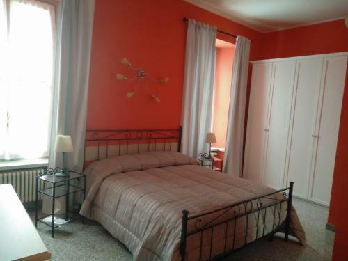 Hostal Villa Lorenzo