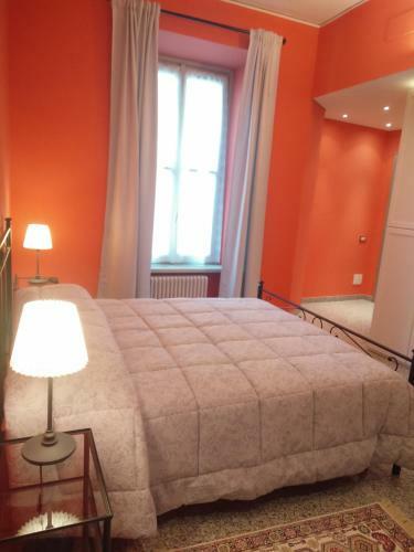 Hostal Villa Lorenzo