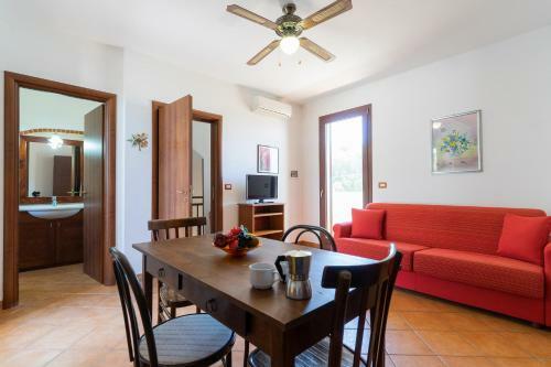 Villa Cieloazzurro
