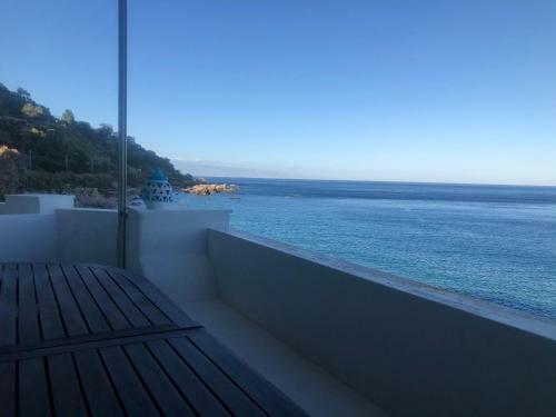 Apartamento Taormina Seasuite Fondaco Parrino