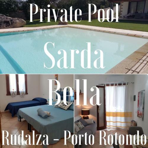 Apartamento Sarda Bella