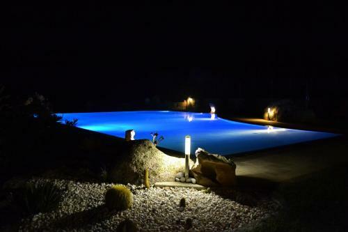 Apartamento Sarda Bella