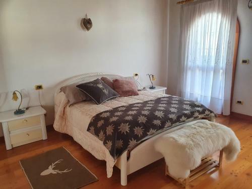 Villa Belmonte