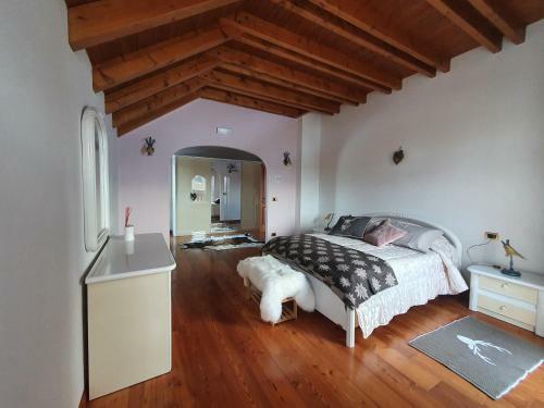 Villa Belmonte