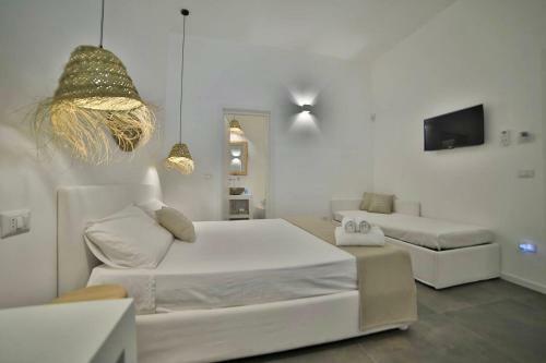 Bed & Breakfast Salento Boutique Suite