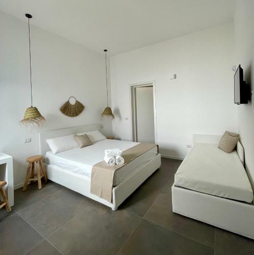 Bed & Breakfast Salento Boutique Suite