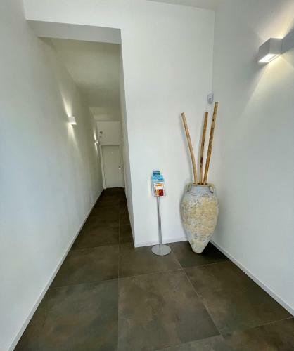 Bed & Breakfast Salento Boutique Suite