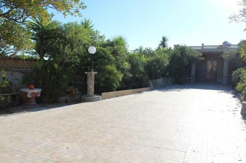 Villa Angela