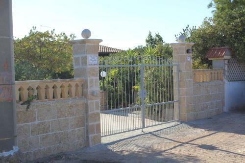 Villa Angela
