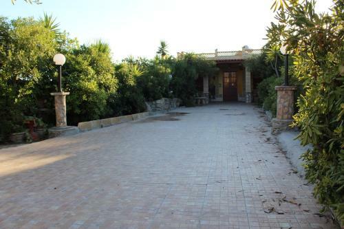 Villa Angela