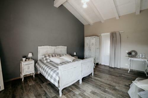 Bed & Breakfast Guest House Al Devesio