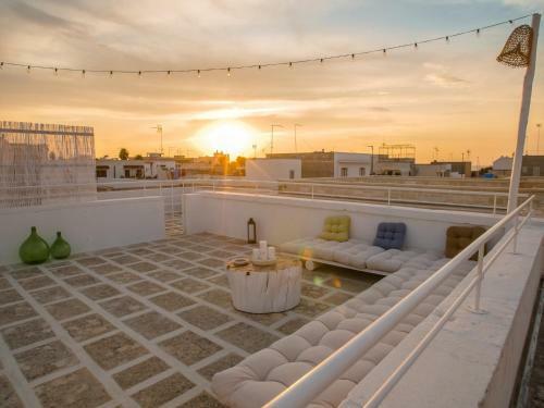 Salento Boutique Room B&B