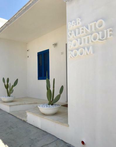 Salento Boutique Room B&B