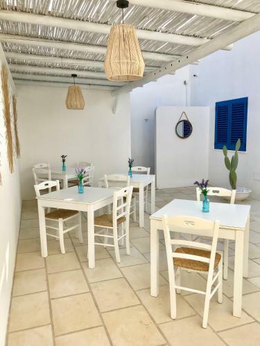 Salento Boutique Room B&B