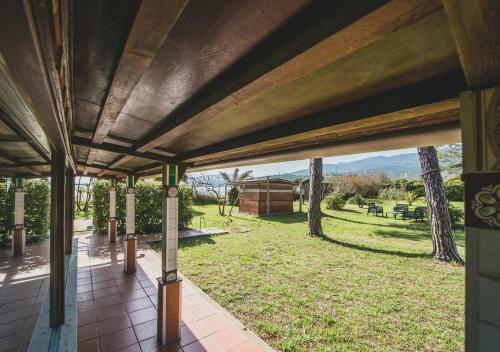 Chalet Silvana