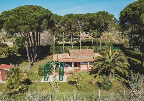 Chalet Silvana