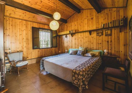 Chalet Silvana