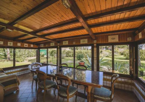 Chalet Silvana