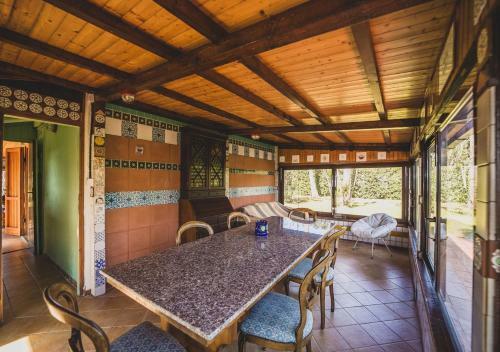 Chalet Silvana
