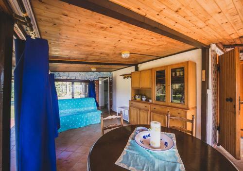 Chalet Silvana