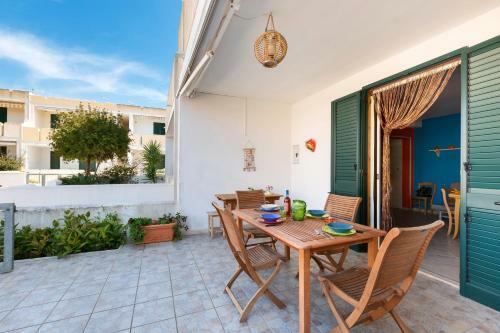Apartamento Appartamento Venere