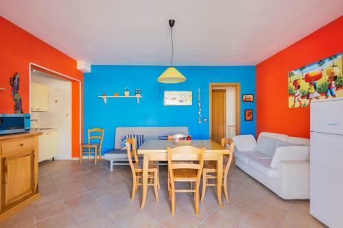 Apartamento Appartamento Venere