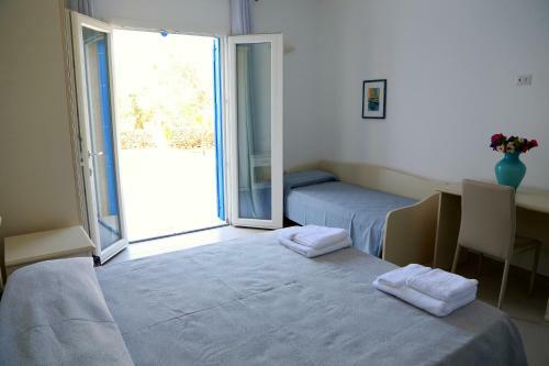 Hostal A Casa Di Giuseppe