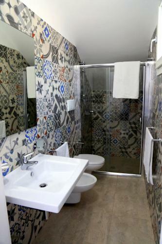 Hostal A Casa Di Giuseppe