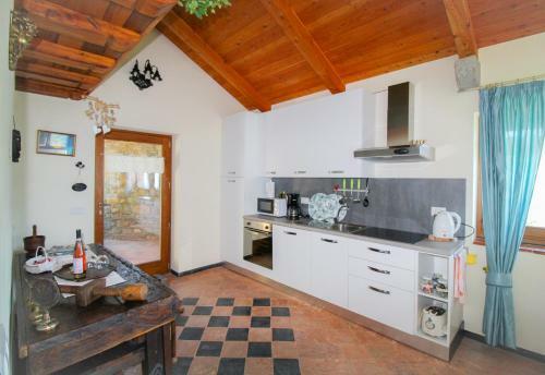 Apartamento Residenza Castellum