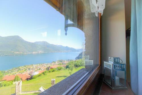 Apartamento Residenza Castellum