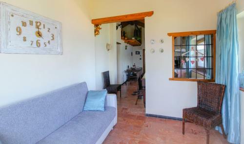 Apartamento Residenza Castellum