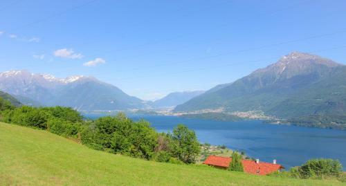Apartamento Residenza Castellum