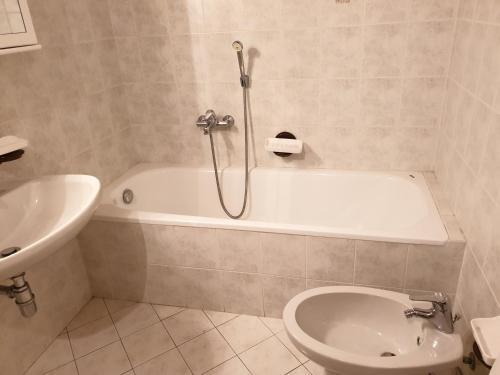 Apartamento Casa Francesca