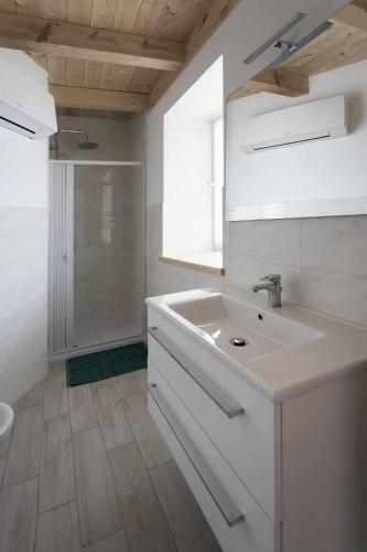 Apartamento Agritur Horizon Carzano Ospitar