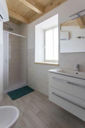 Apartamento Agritur Horizon Carzano Ospitar