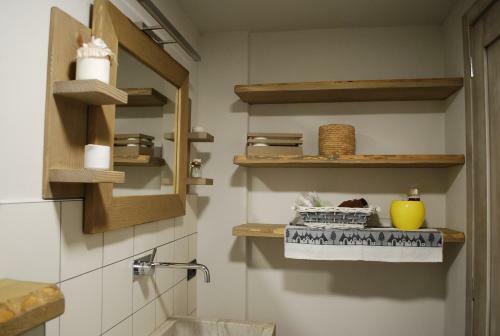 Apartamento La Casa Indaco