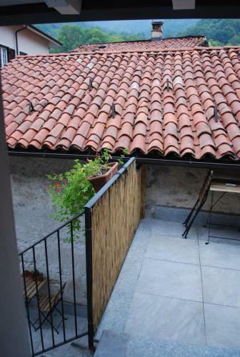 Apartamento La Casa Indaco